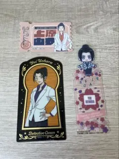 名探偵コナン 上原由衣セット