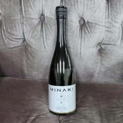 2025年最新】minaki 日本酒の人気アイテム - メルカリ