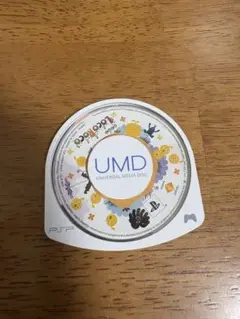 LocoRoco