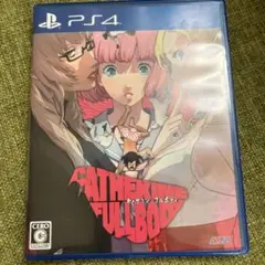 Catherine: Full Body PS4