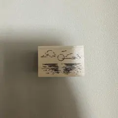 nonco hanco 新作スタンプ　新品未使用　夏