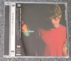 ティム・カーレン／ファン・レイザー
