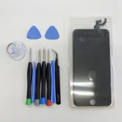 iPhone6splus 液晶パネル、修理キット 高品質 、画面交換