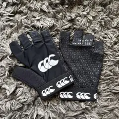 新品 CANTERBURY カンタベリー プログリップミット AA025804