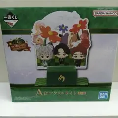Mrs. GREEN APPLE 一番くじ A賞