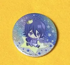 キンプリ缶バッジ【ユウ】