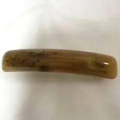 フランス製　バレッタ