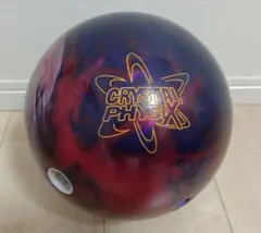 STORM クリスタルフィジックス 15ポンド3オンス Storm Crystal Physix 15 lb Overseas Bowling ball New in Box