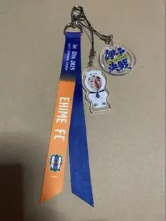 FC今治 弓場堅真 伊予決戦 ボンフィン