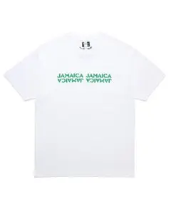 MIGHTY CROWN / WACKO MARIA T-SHIRT Lsize