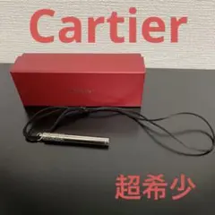 Cartierカルティエピルケースネックレス、ペンダント、キーホルダー、チャーム
