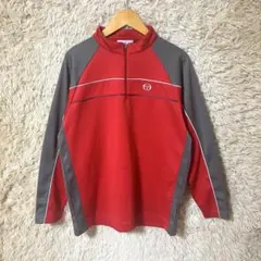 Sergio Tacchini セルジオタッキーニ トラックジャケット　メンズ