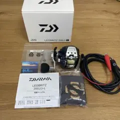 ダイワ レオブリッツ200J-L