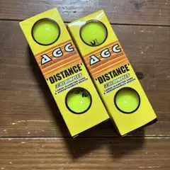 ゴルフボール
