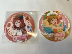 ラブライブ！15周年 μ's GiGO コースター 第1弾 西木野真姫