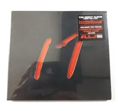 2025年最新】xxxtentacion cdの人気アイテム - メルカリ