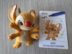 ポップマート スティッチ フィギュア