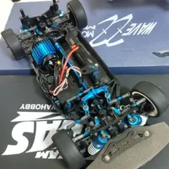 クリスマス直前値下げ TT-02 DtypeS TT-02B ラリーカー クリスマス直前値下げ TT-02 DtypeS TT-02B ラリーカー