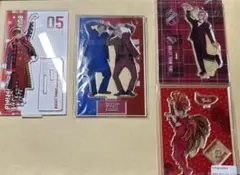 超特急 ユーキ カイ アクリルスタンド アクスタ
