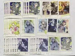 アイナナ ぱしゃこれ 千 ユキ うさみみパーカー ハロウィン Re:vale