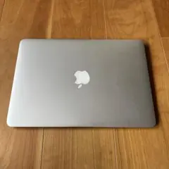 MacBook Air 13-inch, Mid 2013 充電器付き