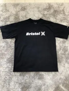 Bristol ブラック Tシャツ