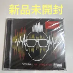 Sean Paul / Full Frequency
