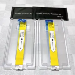 【Google Pixel 6a 】ガラスフィルム 2枚セット