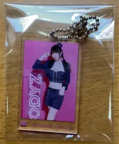 百田光稀 百田光希 DVD MILLON NUDE 直筆サイン入りチェキ