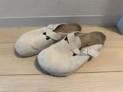 【ビルケンシュトック ボストンBIRKENSTOCK Boston 41