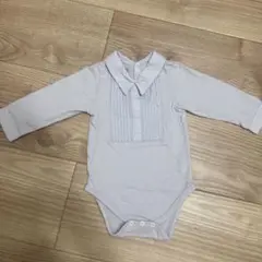 【美品】MARLMARL マールマール　ロンパース　70