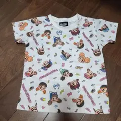 Peko Tシャツ サイズ110 汚れあり