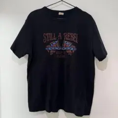 Calee STILL A REBEL Tシャツ Lサイズ