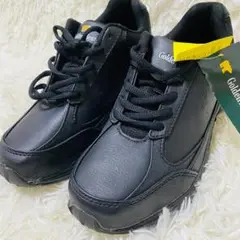 【新品未使用タグ付】ゴールデンベア 散歩 コンフォートスニーカー