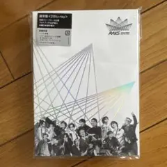SnowMan Dome Tour 2024 RAYS 通常盤 Blu-ray
