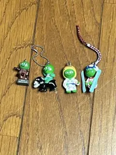 まりもっこり　ご当地グッズ