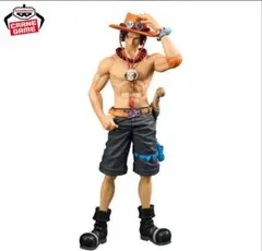 ワンピース THE GRANDLINE SERIES PORTGAS.D.ACE