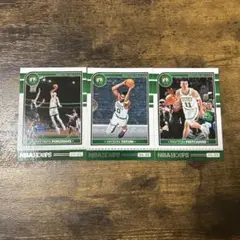 NBAカード ペイトン・プリチャード　ルーキーサイン Yahoo!オークション -「payton pritchard」の落札相場・落札価格