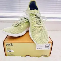 新品　オールバーズ　Allbirds ツリーランナーゴー（メンズ）　26