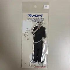 凪誠士郎　アクスタ　日常