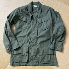 ジャングルファティーグ