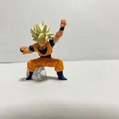 ドラゴンボール 孫悟空