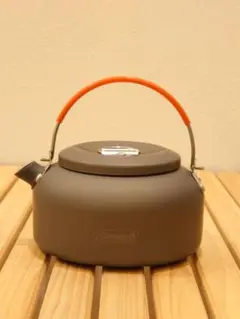 コールマン ケトル
