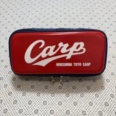 ☆広島カープ　ペンケース