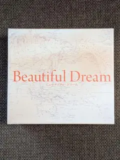 Beautiful Dream CDボックスセット 6枚組