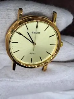 腕時計　SEIKO SPIRIT セイコー　スピリット　7N01-7060美品