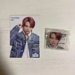 SUPER★DRAGON 志村玲於