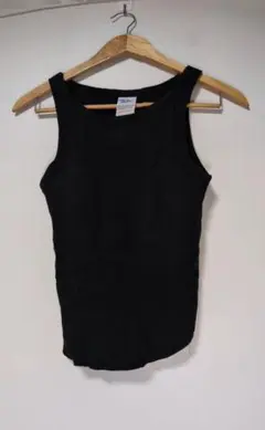 AMERI ×Robert P. Miller タンクトップ M