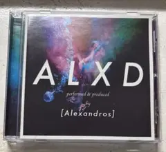 ALXD