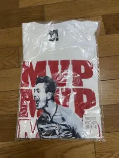 鹿島アントラーズ 鈴木優磨 ACL MVP Tシャツ